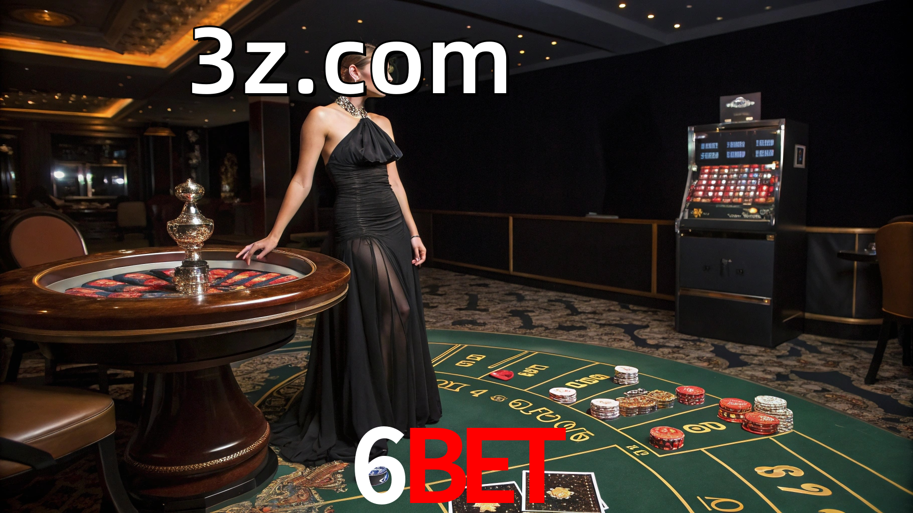 6BET