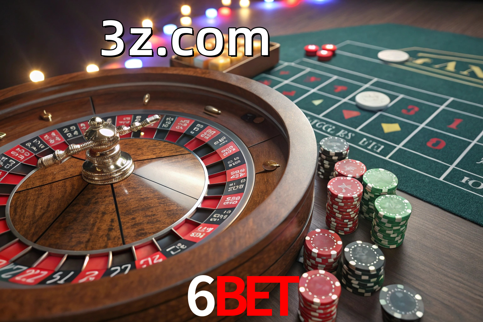 6BET