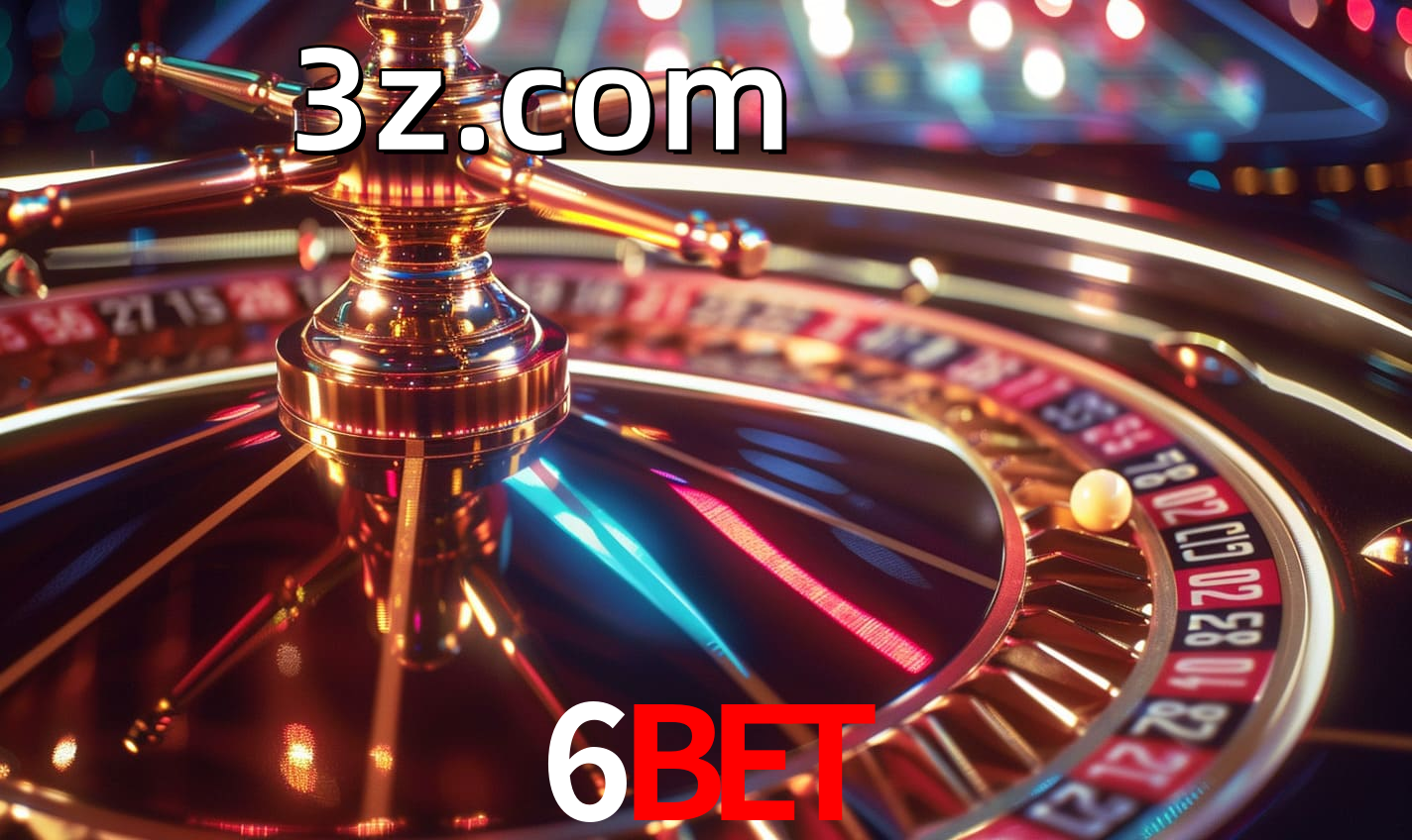 cassino online 6BET