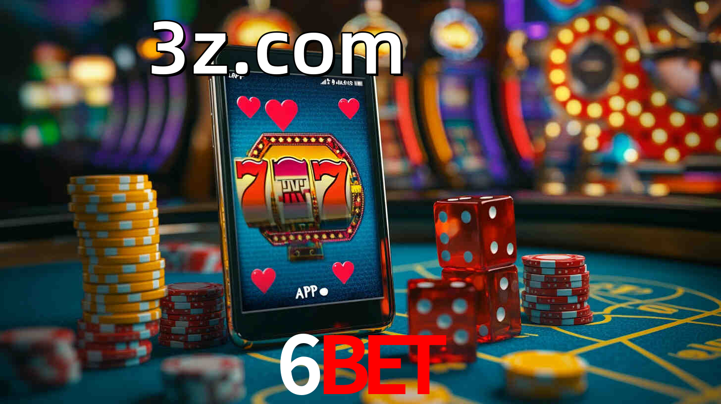 6BET