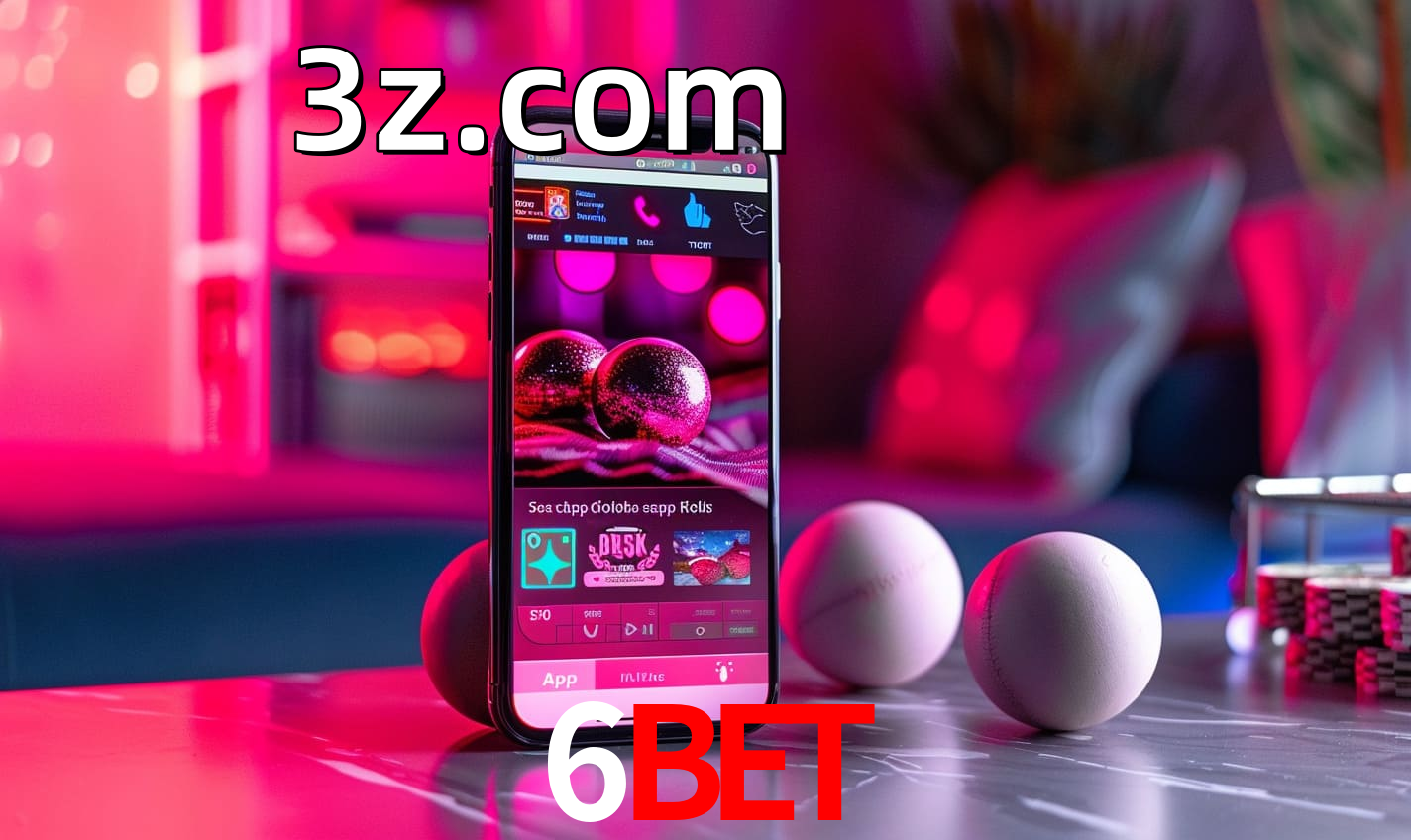 6BET